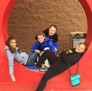 Meet your Posher, Jennifer